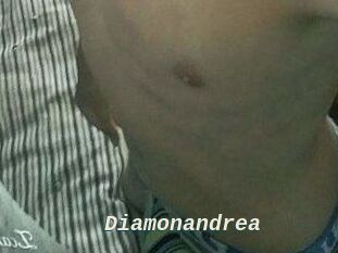 Diamonandrea