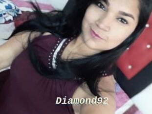 Diamond92