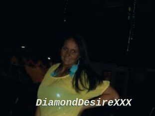 DiamondDesireXXX