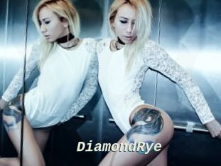 DiamondRye