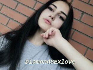 DiamondSEXlove