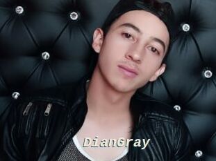 DianGray