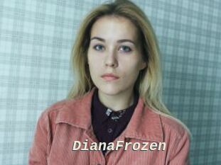 DianaFrozen
