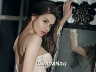 DianaMau