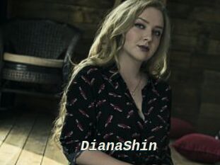 DianaShin