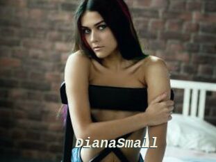 DianaSmall