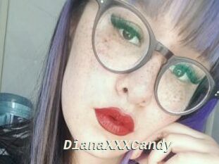 DianaXXXCandy
