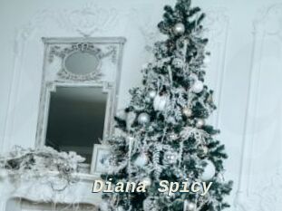 Diana_Spicy