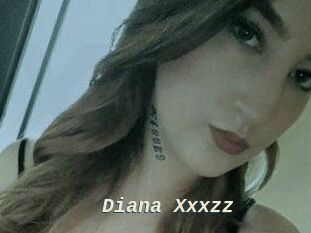 Diana_Xxxzz