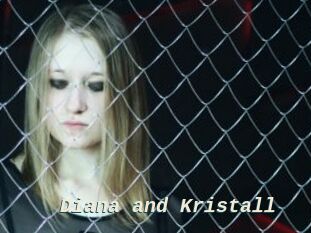 Diana_and_Kristall