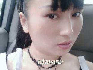 Dianamm