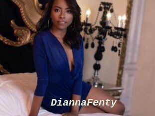 DiannaFenty