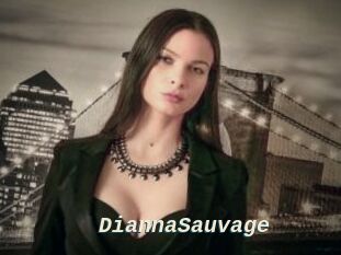 DiannaSauvage