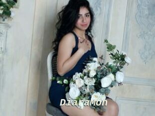 DiaraMon