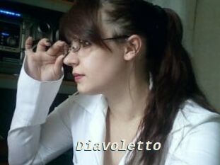 Diavoletto