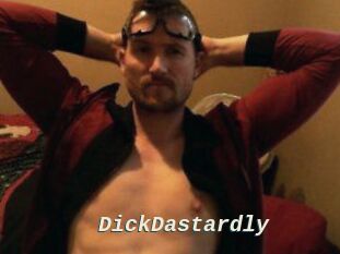 DickDastardly