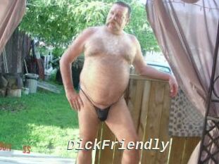 DickFriendly