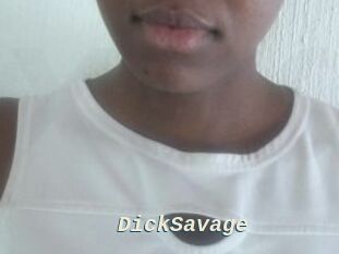 DickSavage