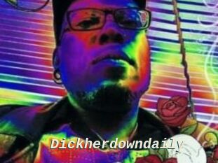 Dickherdowndaily