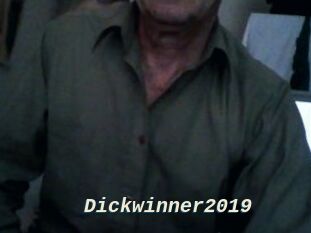 Dickwinner2019