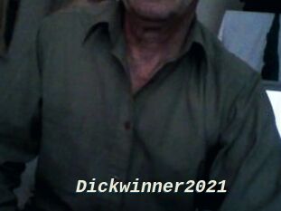 Dickwinner2021