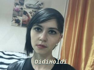 DidiHoldi