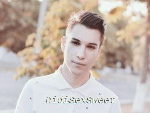 DidiSexSweet