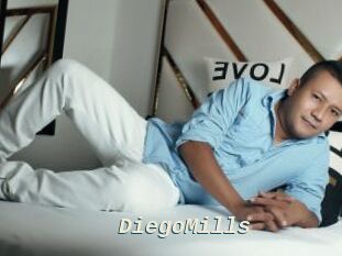 DiegoMills