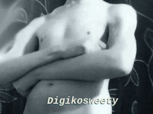 Digikosweety