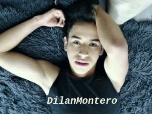 DilanMontero