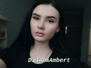 DilanaAmbert