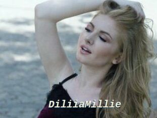 DiliiaMillie