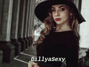 DillyaSexy