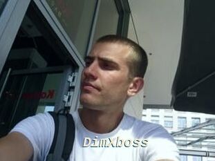 DimXboss