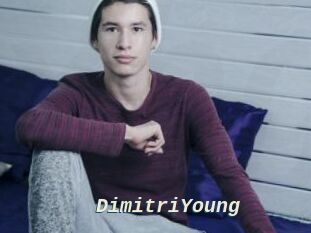 DimitriYoung