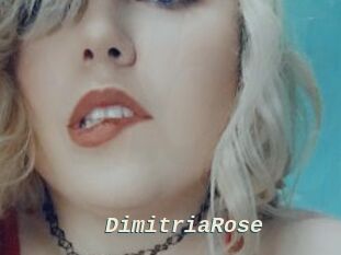 DimitriaRose
