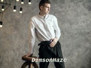 DimsonHaze