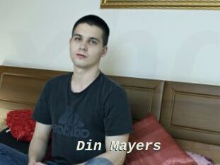 Din_Mayers
