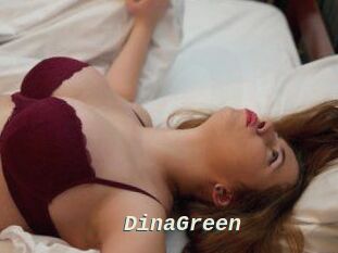 DinaGreen