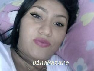 DinaMature