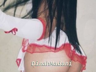 DinahMadani