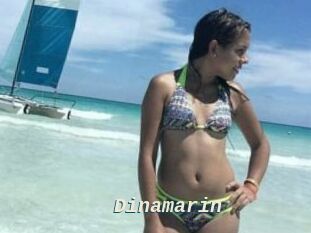 Dinamarin