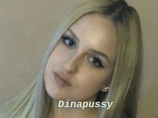 Dinapussy