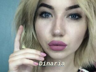 Dinaria