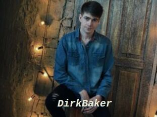 DirkBaker