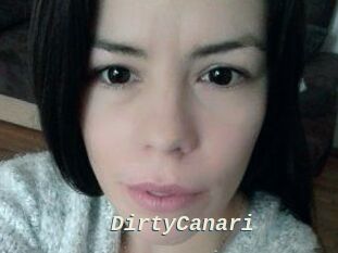 DirtyCanari