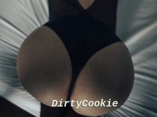 DirtyCookie