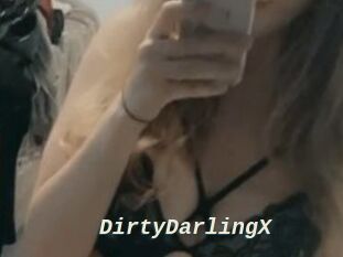 DirtyDarlingX