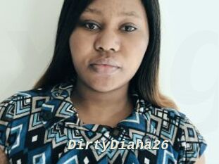 DirtyDiana26