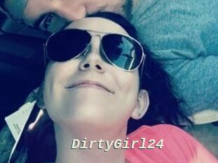 DirtyGirl24